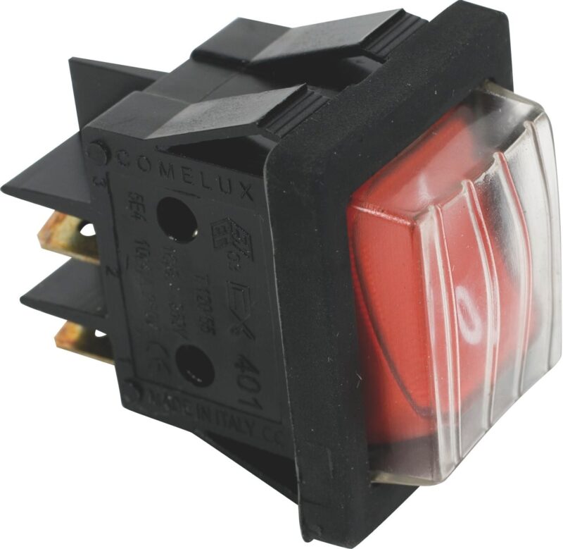 Wyłącznik 2 styki – R09791000 – PIUSI