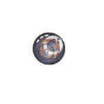 Zestaw uszczelek do sprężarki - MK236 - F216GA0001 - CAMPAGNOLA