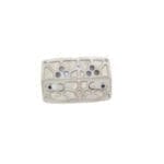 Jednostka zaworowa - MK113 - F9434A02 - CAMPAGNOLA