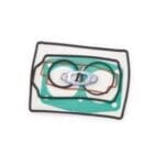 Zestaw uszczelek - MK102 - F9434F00 - CAMPAGNOLA