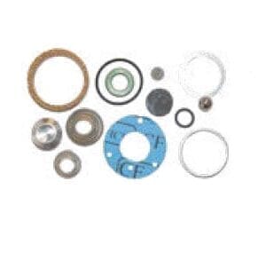 Zestaw naprawczy do zaworów VMC - PACK.1510 - Campagnola