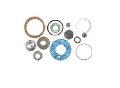 Zestaw naprawczy do zaworów - VMC - PACK.1510 - CAMPAGNOLA