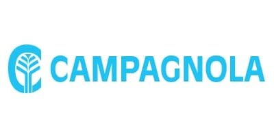 Głowica bez koła zamachowego - K30 - 0104.0165 - CAMPAGNOLA