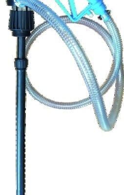 Pompa AdBlue Dystrybutor AdBlue do beczki - 12V / 230V 973706 - REN973706 - RENSON