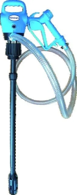 Pompa AdBlue - Dystrybutor AdBlue - do beczki - 12V / 230V  - 973706 - RENSON