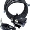 Zestaw pompa on Panther 56L/M z filtrem - 12V - 235602 - PIUSI