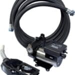 Zestaw pompa on Panther 56L/M z filtrem - 12V - 235602 - PIUSI