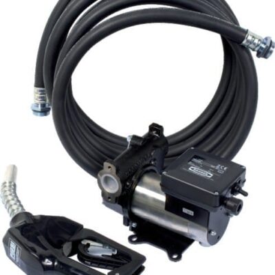 Zestaw pompa on Panther 56L/M z filtrem - 12V - 235602 - PIUSI