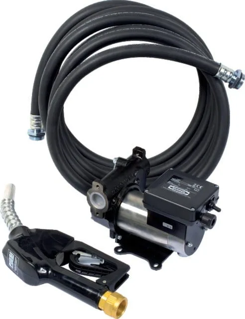 ZESTAW POMPA ON PANTHER 12V 56L/M Z FILTREM -  235602  - PIUSI