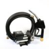 Zestaw pompa Panther DC12-24V 70/M z filtrem - 235603 - PIUSI