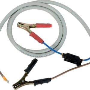 KABEL ZASILANIA 2M PANTHER 12V - 235604 - PIUSI