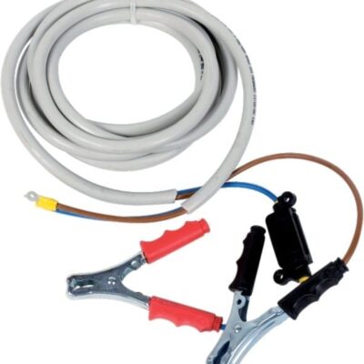 Kabel zasilania - 4M - 12V - 235606 - PIUSI