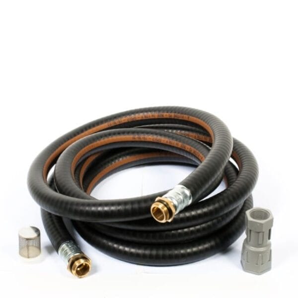 Zestaw ssący kompletny wąż - 5M - 235715 - PIUSI