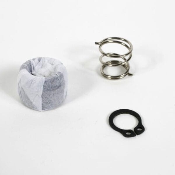 Zestaw uszczelniający do pompy - PANTHER 56/72 - 237364 - PIUSI