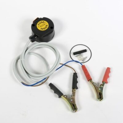 Zestaw zasilania do BAT12 - 237526 - PIUSI