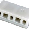 Zestaw 10 płytek 13.72x5.8x25 - BP2000/BP3000 - 237559 - PIUSI