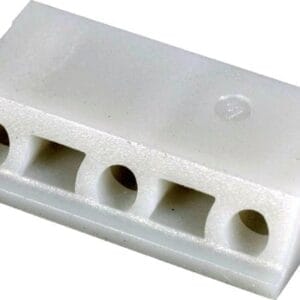 ZESTAW 10 PŁYTEK 13.72X5.8X25 BP2000/BP3000 - 237559 - PIUSI