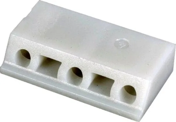 ZESTAW 10 PŁYTEK 13.72X5.8X25 BP2000/BP3000 - 237559 - PIUSI