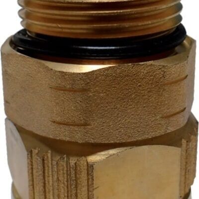 Złącze obrotowe M/F - 1"/1" - 237675 - PIUSI