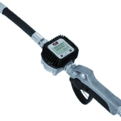 Pistolet do dystrybucji oleju nalewak do oleju cyfrowy licznik - 237818 - PIUSI