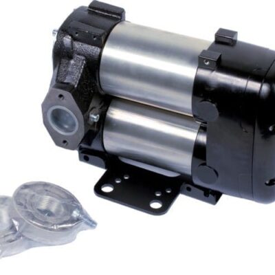 Pompa do transferu ON - 24V 85L/MIN - 239156 - PIUSI