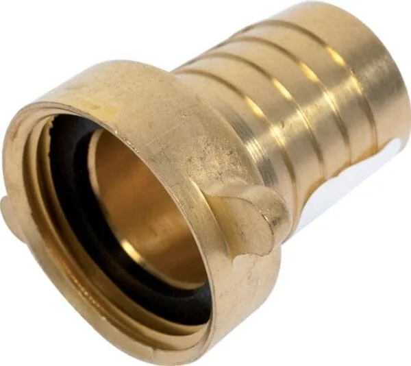 KOŃCÓWKA FILTRA SSĄCEGO NA WĄŻ 25MM - 239913  - PIUSI