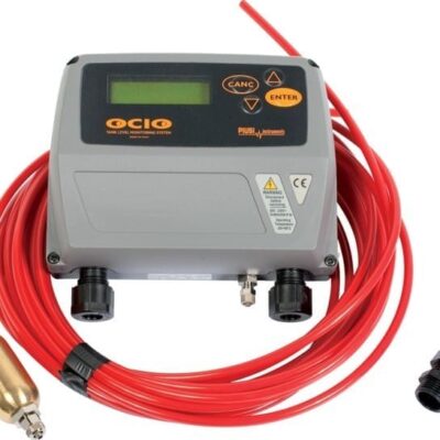 Wskaźnik poziomu paliwa Ocio diesel - 241353 - PIUSI