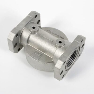 Głowica do filtra 70L/MN - F14640000 - PIUSI