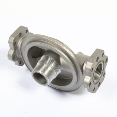 Głowica do filtra - 150 L/MN - 243887 - PIUSI