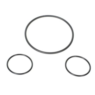 Zestaw uszczelek do pompy E80-E120 - 248679 - PIUSI