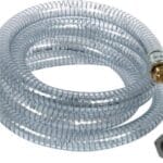 Zestaw ssący - Ø 25mm DŁ. 4M - 248969 - PIUSI