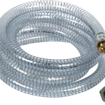 Zestaw ssący - Ø 25mm DŁ. 4M - 248969 - PIUSI