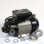 Pompa do transferu paliwa - 100L/M 230V - 250638 - PIUSI