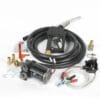 Zestaw do transferu paliwa mobilny - 251513 - 12V 50L/M PIST. AUTO - PIUSI