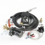 Zestaw do transferu paliwa mobilny - 12V 50L/M PIST. AUTO - 251513 - 251513. - PIUSI