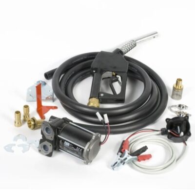 Zestaw do transferu paliwa mobilny - 251513 - 12V 50L/M PIST. AUTO - PIUSI