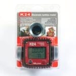 Licznik cyfrowy - K24 GO M/M G1 - 252790 - PIUSI