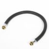 Wąż przelewowy ON - 1M D25MM ZE ZŁĄCZAMI 1 - 254950 - PIUSI