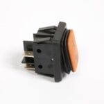 Przełącznik jednopolowy - BP3000 - R16657000 - PIUSI