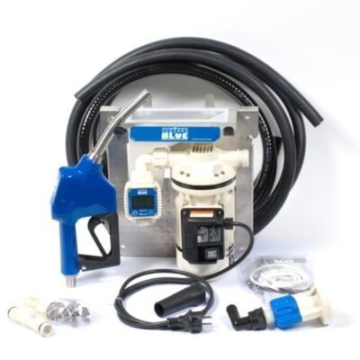 Dystrybutor AdBlue Stacja ścienna - 230V 35L/M IBC - 256347 - PIUSI