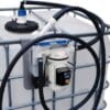 Stacja ścienna dystrybutor AdBlue - 35L/min - 230V - F00201B2B - 256348 - PIUSI