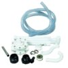 Pompka ręczna AdBlue - Pompa rotacyjna + wąż + złączki - 256354 - PIUSI
