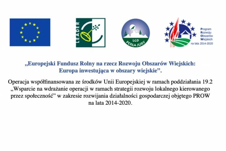 Aktualizacja strony HBT - Formularz zamówień - Dotacja 1