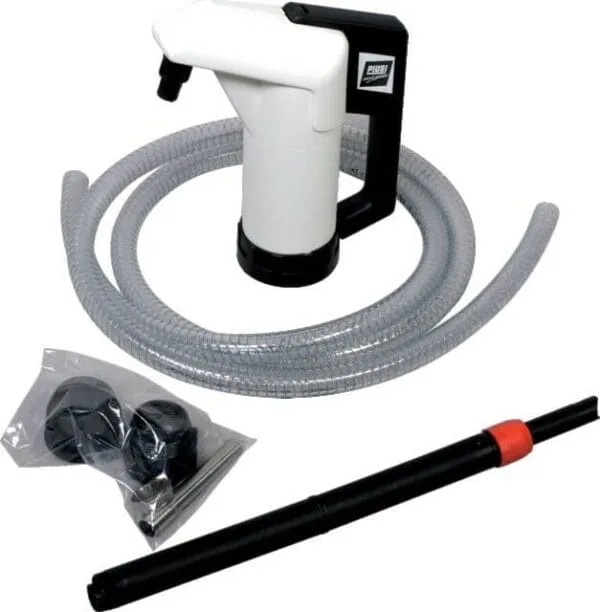 Pompka ręczna AdBlue + wąż - F00332100 - 256356 - PIUSI