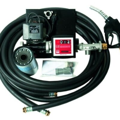 Stacja ścienna ON - 72L/MIN - 235601 - PIUSI