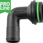 Kolano o 25/90° 1 1/2” - AP14K25 - 220790 - AGROPLAST