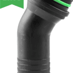 Kolano - 32/30° 1 1/2” - 220844 - AGROPLAST