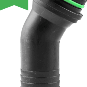 Kolano o 32/30°  1 1/2” - AP15K32/30 - AGROPLAST