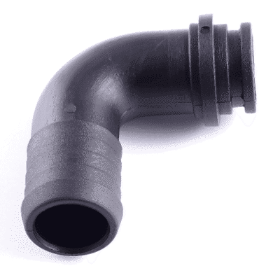 Kolano o 25/90° - AP21K25/1 - 221308 - AGROPLAST