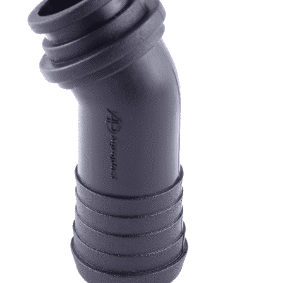 Kolano - 25/30 1” - 221285 - AGROPLAST